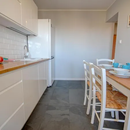 Apartament Helapart - Bałtyk