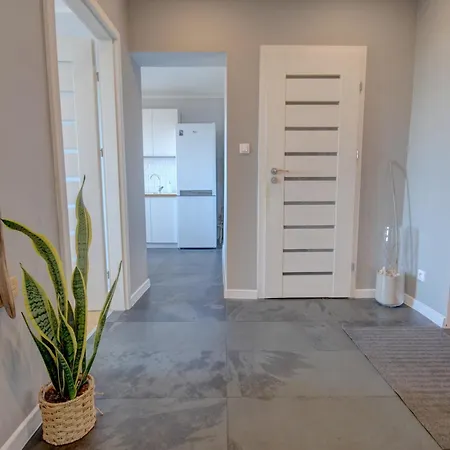 Helapart - Bałtyk Apartament *