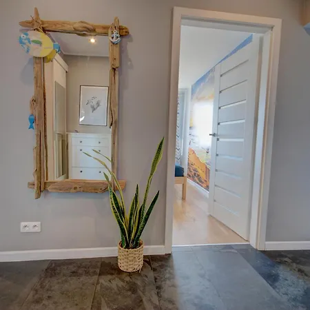 Helapart - Bałtyk Apartament Hel