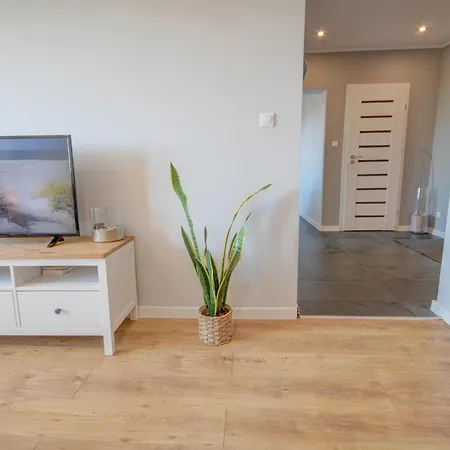 Apartament Helapart - Bałtyk Hel