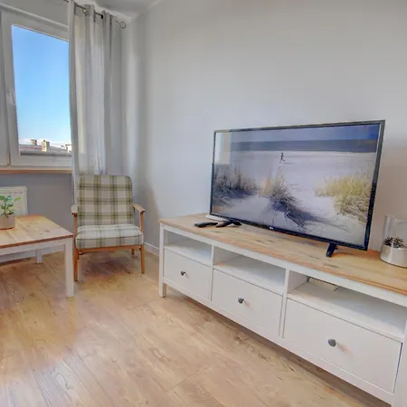 Helapart - Bałtyk Hel