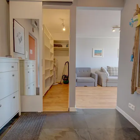 Helapart - Bałtyk * Hel