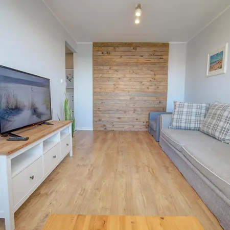 Helapart - Bałtyk Apartament