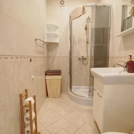 Apartmán Helapart - Baltyk