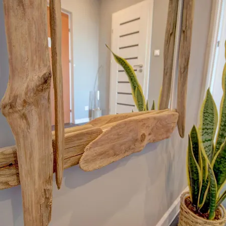 Helapart - Bałtyk Apartament Hel