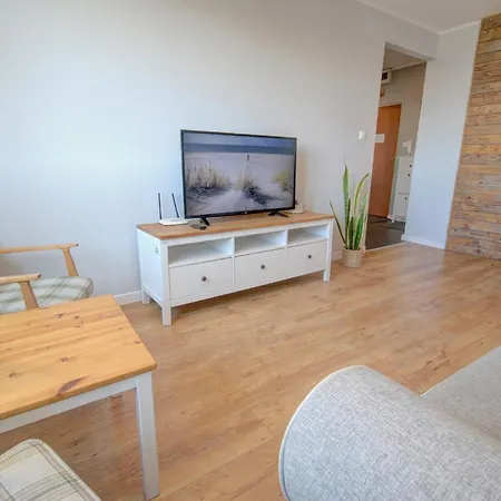 Apartmán Helapart - Baltyk Hel