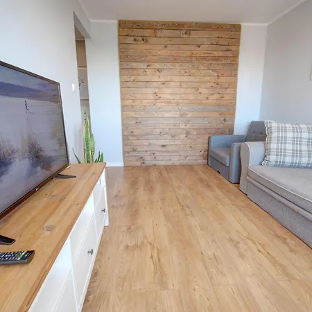 Helapart - Bałtyk Hel