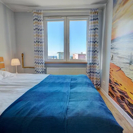 Helapart - Bałtyk Apartament