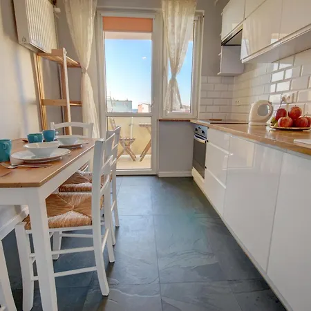 Apartament Helapart - Bałtyk