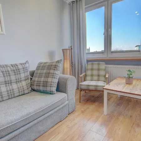 Helapart - Bałtyk Apartament *