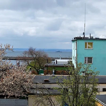 Helapart - Baltyk Apartmán