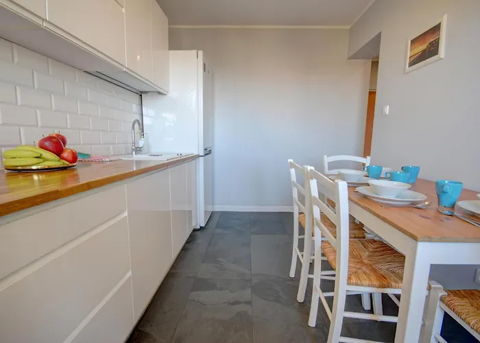 Apartamento Helapart - Baltyk