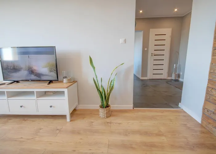 Apartamento Helapart - Baltyk Hel