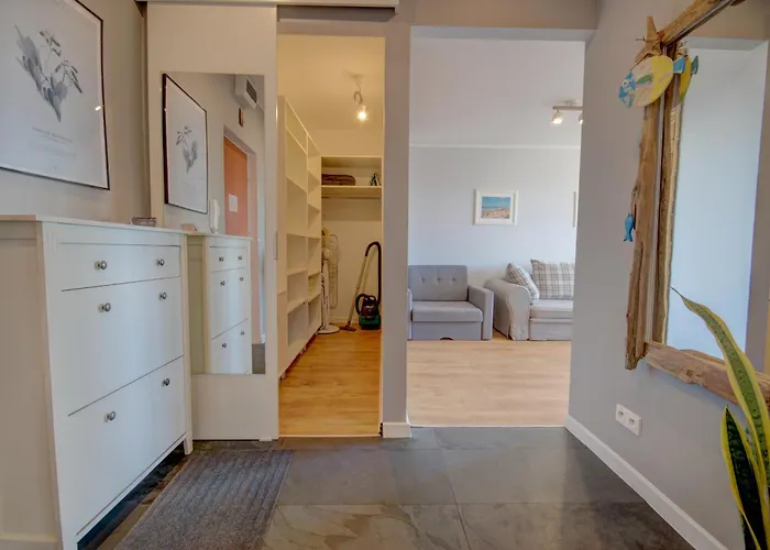 Helapart - Baltyk * Hel