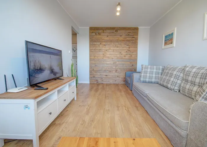 Helapart - Baltyk Διαμέρισμα