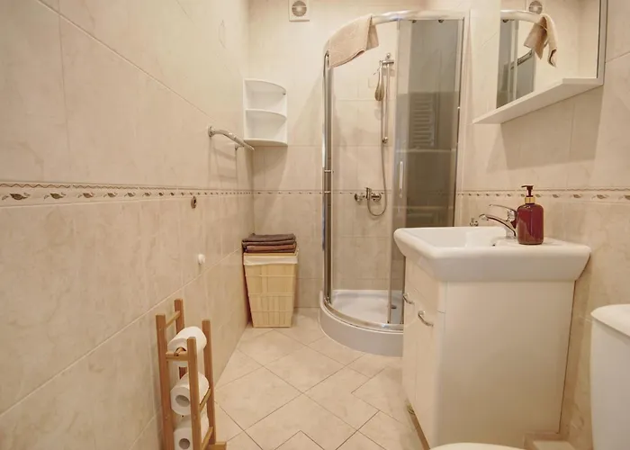 Apartamento Helapart - Baltyk