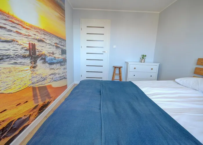 Apartamento Helapart - Baltyk *