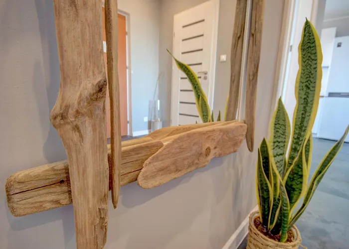 Helapart - Baltyk Apartamento Hel