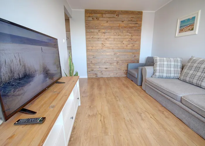 Helapart - Baltyk Hel