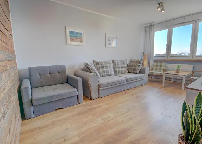 Helapart - Baltyk * Hel