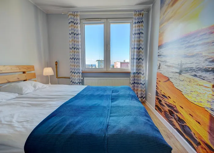 Helapart - Baltyk Apartamento